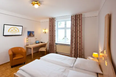 Hotel & Brauereigasthof Drei Kronen