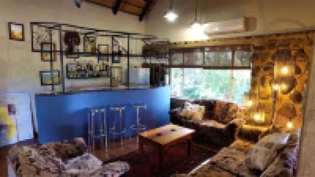 Blyde Mountain Country House