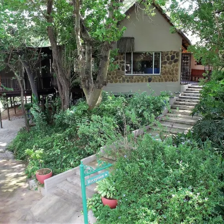 Blyde Mountain Country House