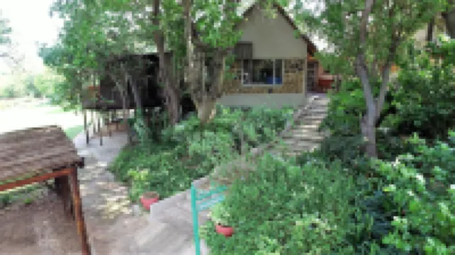 Blyde Mountain Country House