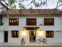 Niyati - Boutique Stay Hotels near Fort Kochi Beach