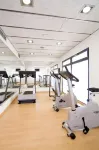 Blaumar Hotel - Fitnessstudio