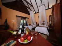 The Hotel - Kalaw Hill Lodge