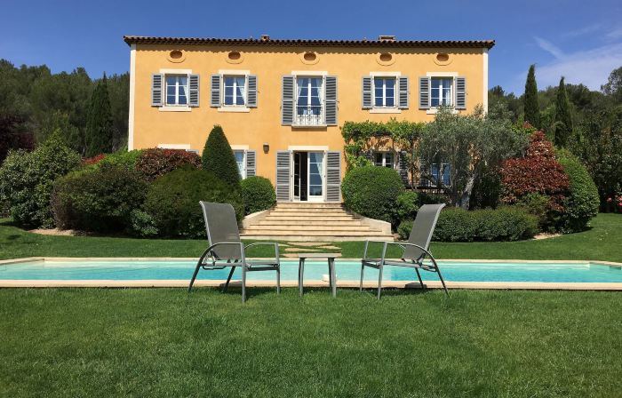 La Bastide Tara