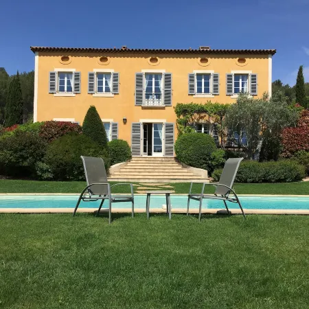 La Bastide Tara