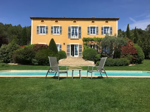 La Bastide Tara - 3-Star