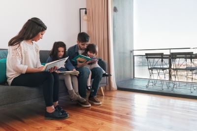 その他 オー ポルト アパートメンツの写真