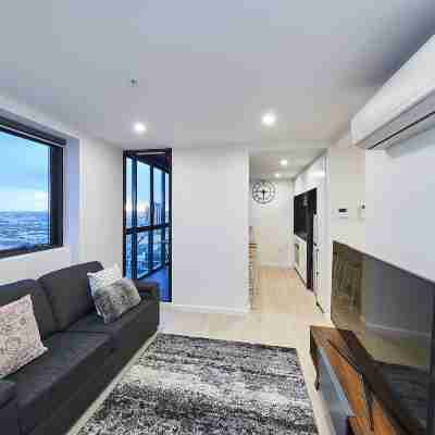 Mega Style Apartments the International Rooms