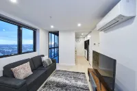 Mega Style Apartments the International Hotel a Southbank