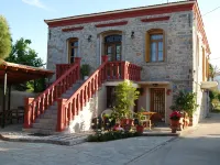 Agroktima Hotels in Chios
