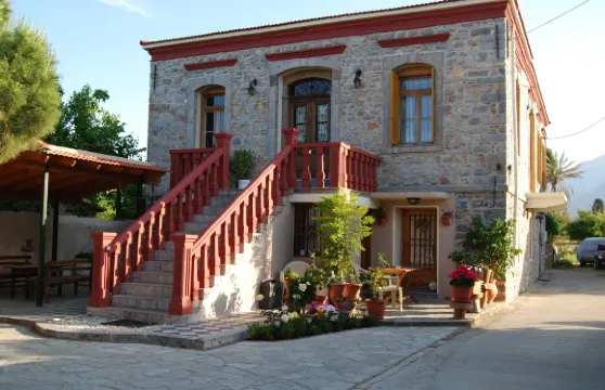 安格拉緹瑪酒店