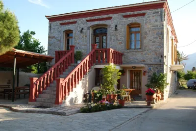 Agroktima Hotels in 