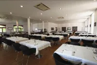 Inatel Luso Hotels in Tamengos