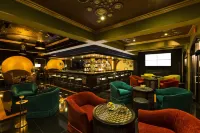 Terra Nova All Suite Hotel - bar