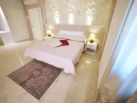 Agriturismo Nonna Rosa فنادق في ماتيرا