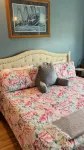 The Collins Inn and Seaside Cottages - Adults Only - Parkering