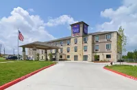 Sleep Inn & Suites Austin North - I-35 Hôtels à : Wells Branch