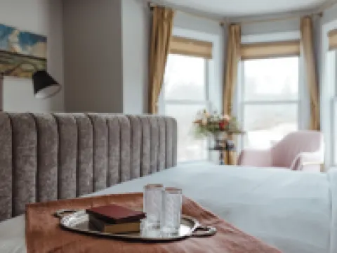 Kenoza Hall Hotels in Delaware