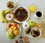 Home2 Suites by Hilton Fernandina Beach Amelia Island - breakfast