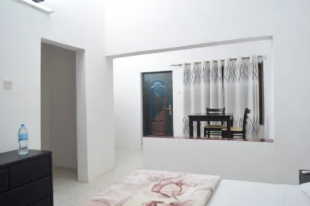 Fun City Water & Theme Park Отели в г. Temeke