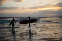 Atlantic Beach Resort, a Ramada by Wyndham - Beach