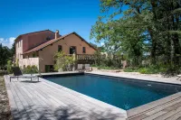 Commanderie de Peyrassol Hotels in Le Cannet-des-Maures