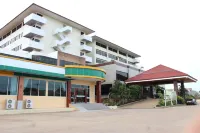 JP翡翠飯店 Phra That Kong Khao Noi附近的飯店
