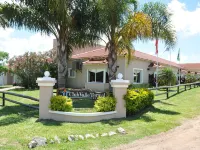 Club Valle Termal Resort Hotels in Federacion
