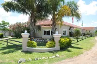 Club Valle Termal Resort Hotel a Federacion