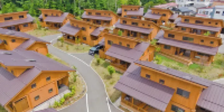 ฟุยโอะ โนะ ยาโด โรงแรมใน