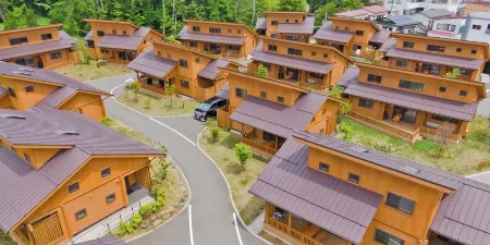 Fuyo No Yado Отели в г. Фудзиёсида