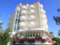 Salus Smart & Chic Hotel Hotel in zona Jesolo international Club Camping