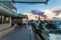 Maison d'Hôtes Dar Ennassim Hotel a Carthage