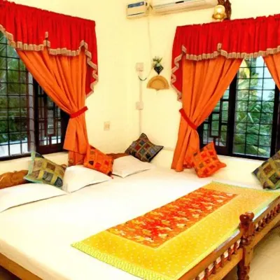 Dream Catcher Home Stay Hotels near Fort Kochi
