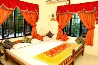 Dream Catcher Home Stay - Kitchenette