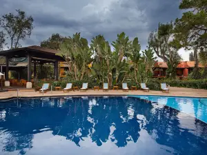 Porta Hotel Antigua