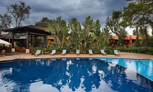 Porta Hotel Antigua