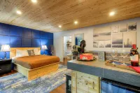 Redwoods River Resort & Campground Hotels in Whitethorn