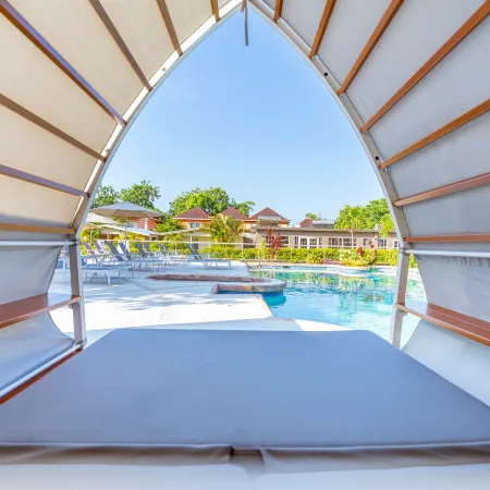 Travellers Beach Resort