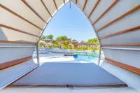 Travellers Beach Resort - en bord de mer