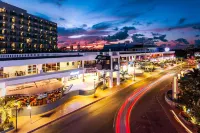 Sonesta Maho Beach All Inclusive Resort Casino & Spa