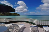 Gem Holiday Beach Resort - Havudsigt