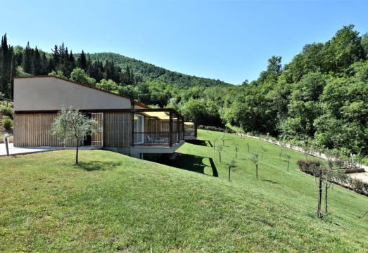 L'Alberocasa Eco Residence