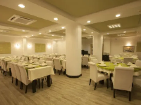 Zinos Hotel Hotel a Sinope