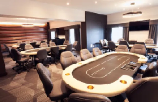 Champions Club and Hotel, Houston Westchase