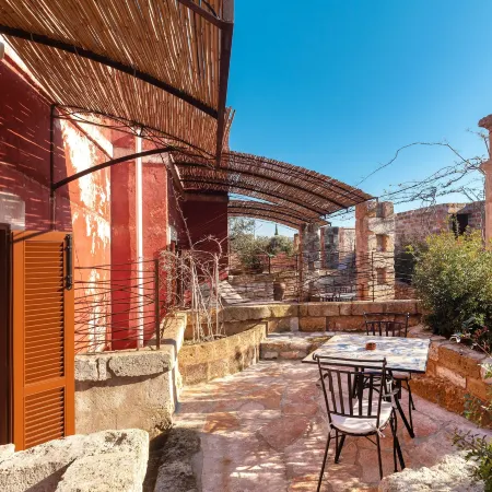 Masseria Torre Rossa