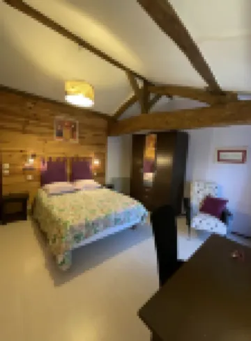 梅桑格斯住宿加早餐旅館