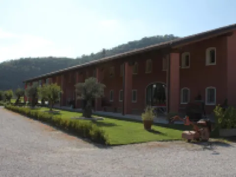Tenuta Monterosso Hotels in Teolo