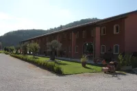 Tenuta Monterosso Hotels in Teolo