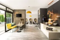Arthotel Ana Gold Hotels in Bobingen